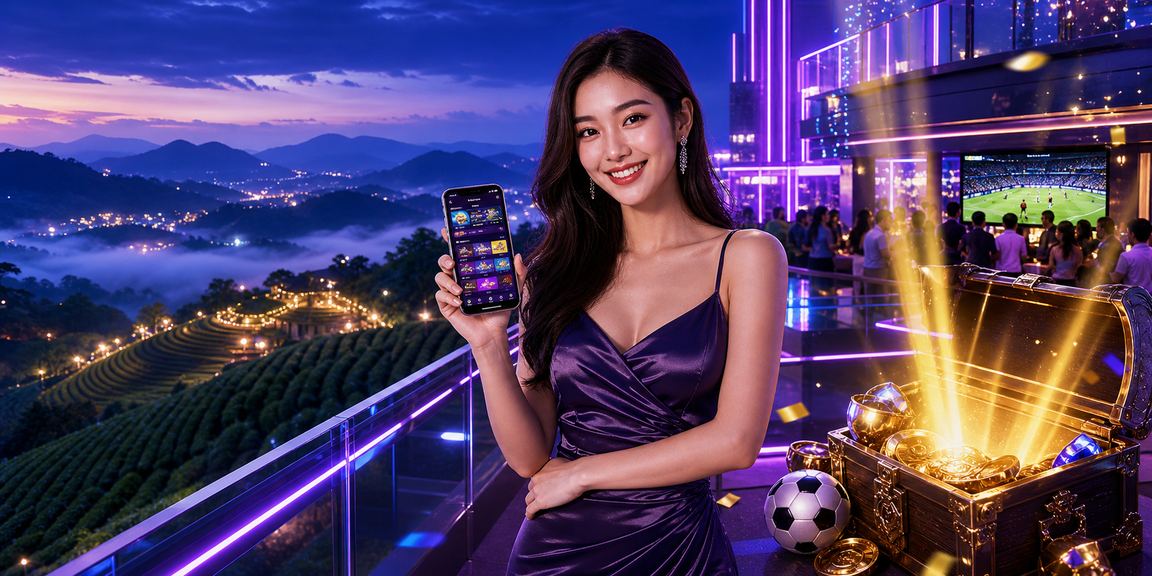 mega777